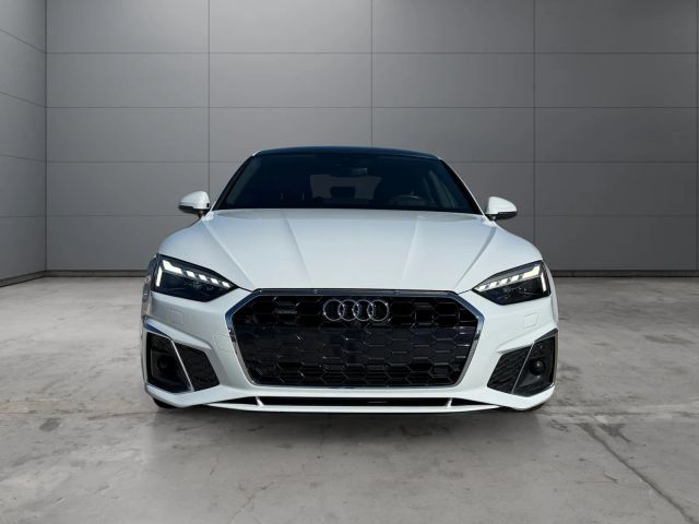 audi a5 sportback 2021 WAUEACF58MA046390 image audi a5 sportback 2021 WAUEACF58MA046390 image
